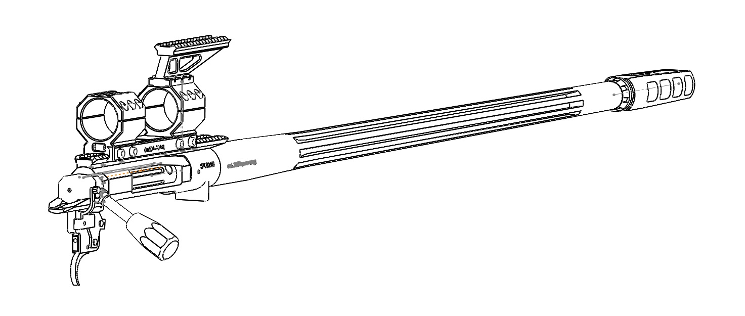 Conceptual complete LARS platform line study