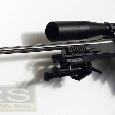 LARS, Long range Aluminium Rifle Stock