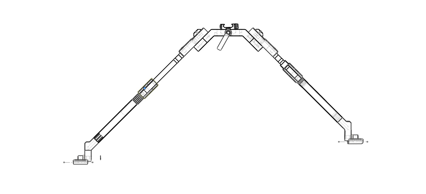 Giantis ELR bipod - Image 4