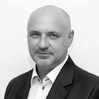 Rastislav Králik - CEO LARS